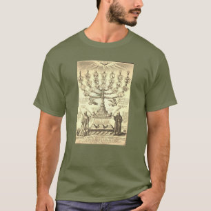 bekentenis van Augsburg T-shirt
