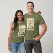 bekentenis van Augsburg T-shirt (Unisex)