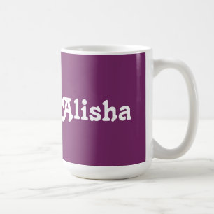 Beker Alisha Koffiemok