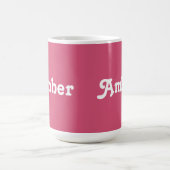 Beker Amber Koffiemok (Center)