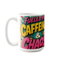 Beker Cadeau voor Tech Liefhebbers & Koffie Fans