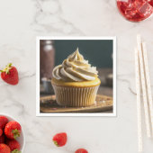 beker cake servet (Insitu)