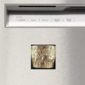 Beker, een huisstier magneet (Insitu (Vaatwasser))