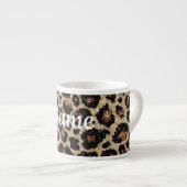 beker espresso kop (Voorkant rechts)
