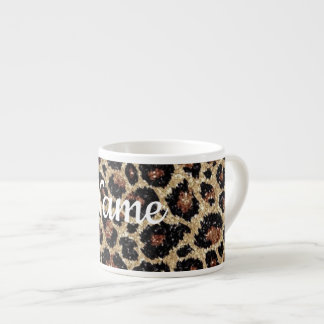 beker espresso kop