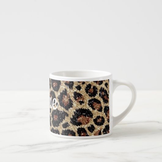 beker espresso kop (Rechts)