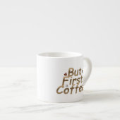 beker espresso kop (Voorkant rechts)