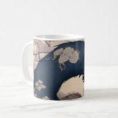 Beker - Fret - Japan Koffiemok (Voorkant links)