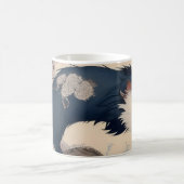 Beker - Fret - Japan Koffiemok (Center)