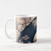 Beker - Fret - Japan Koffiemok (Links)