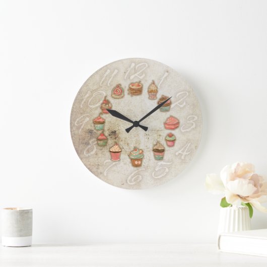 Beker Grote Klok (Huis)