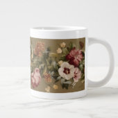 beker grote koffiekop (Rechts)
