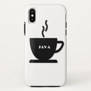 Beker Java Case-Mate iPhone Case
