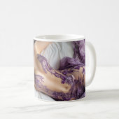 Beker Julia Harper Koffiemok (Voorkant rechts)
