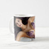 Beker Julia Harper Koffiemok (Voorkant links)