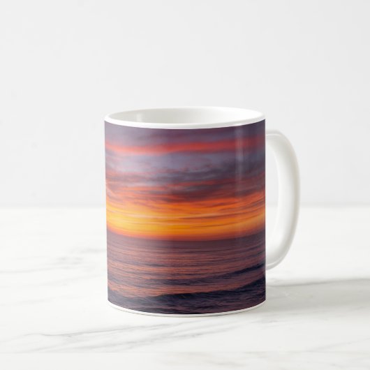 Beker Koffiemok (Voorkant rechts)