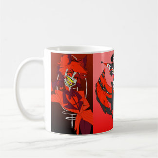 beker koffiemok
