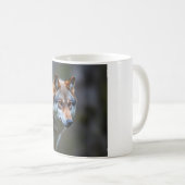 Beker Koffiemok (Voorkant rechts)