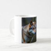 Beker Koffiemok (Voorkant links)