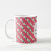 Beker Koffiemok (Links)