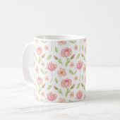 Beker Koffiemok (Voorkant links)