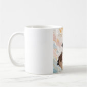 Beker Koffiemok (Links)