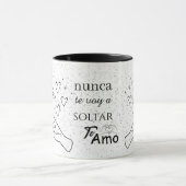 Beker Koffiemok Valentijnsdag Mok (Midden)