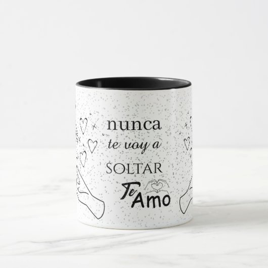 Beker Koffiemok Valentijnsdag Mok (Midden)