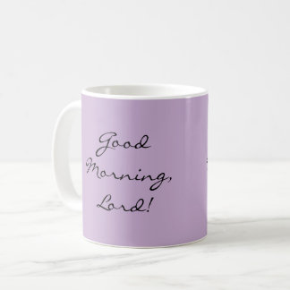Beker met eigen tekst koffiemok