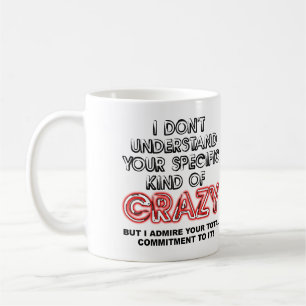 Beker Met Grappige Quotes Voor Reizigers Koffiemok