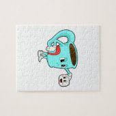 Beker met koffie.PNG Legpuzzel (Horizontaal)