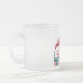 Beker MIAMI Matglas Koffiemok (Links)
