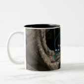 beker mok (Links)
