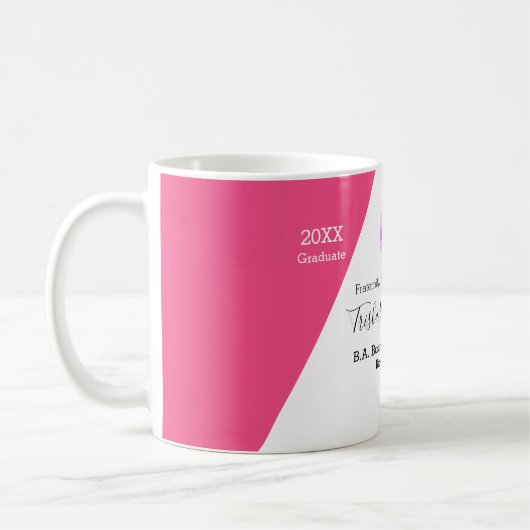 beker mok (Links)