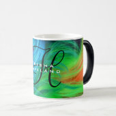 beker mok (Voorkant rechts)