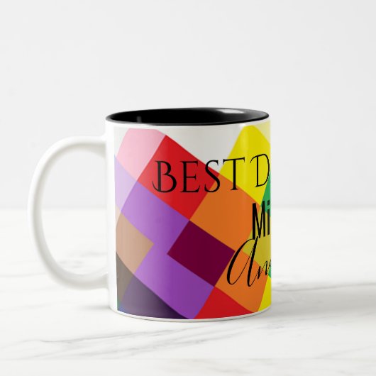 beker mok (Links)