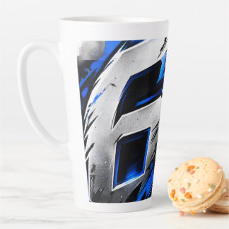 beker/mok 67 latte mok