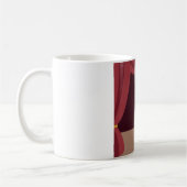 Beker ster bioscoop oscar koffiemok (Links)