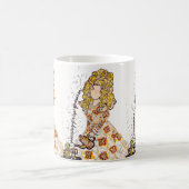 Beker van ambitie Mok (Center)