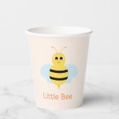 Beker van Bee Paper (Voorkant)