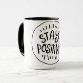 Beker van Can-Do Mok (Voorkant links)