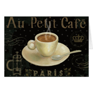 Beker van Cappuccino