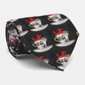 Beker van Cheer Stropdas (Opgerold)