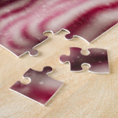 Beker van Cocoa Puzzle Legpuzzel (Zijkant)