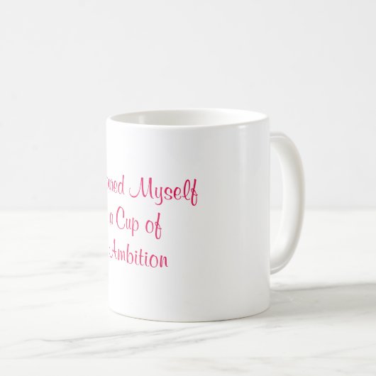 Beker van de Mok (Voorkant rechts)