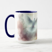 Beker van Genade: Genade vinden in het dagelijks l Mok (Links)