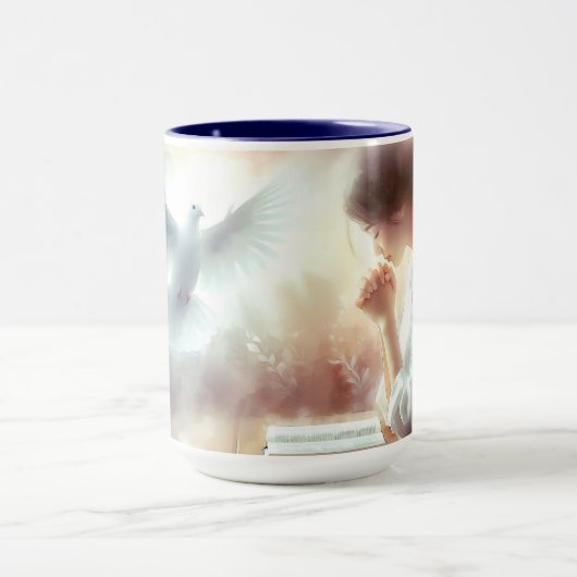 Beker van Genade: Genade vinden in het dagelijks l Mok (Midden)