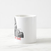 Beker van Joe Coffee-Mok Koffiemok (Center)