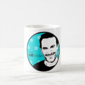 Beker van Joe! Koffiemok (Center)