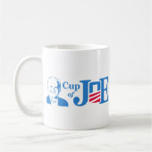 Beker van Joe Koffiemok (Links)